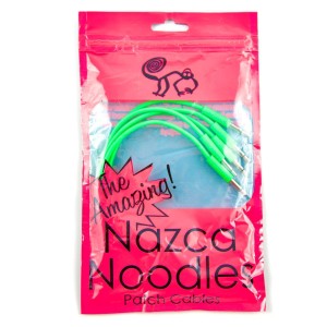 Cre8audio Nazca Noodles GREEN 50