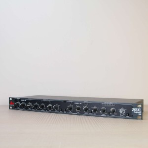 DBX 266XL (used)