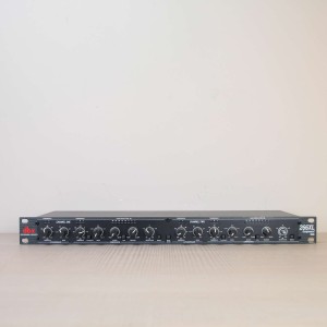 DBX 266XL (used)