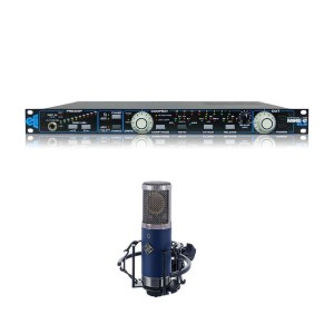 Empirical Labs EL9 Mike-E Telefunken TF11 - Bundle