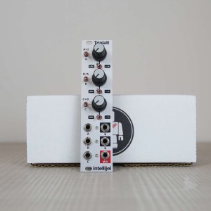 Intellijel Triplatt (Used)