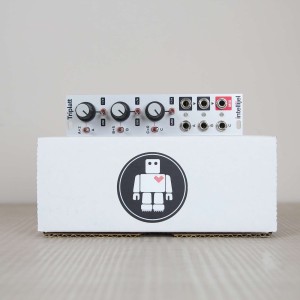 Intellijel Triplatt (Used)