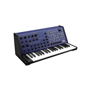 Korg MS-20 FS Blue Special Edition