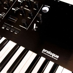 Korg Prologue 16 (usato)