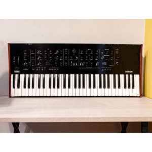 Korg Prologue 16 (usato)