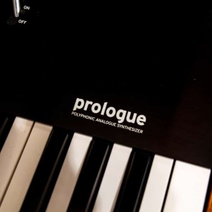 Korg Prologue 16 (usato)