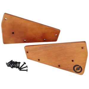 Moog MiniTaur Wood Side Kit