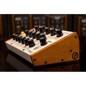 Moog MiniTaur Wood Side Kit