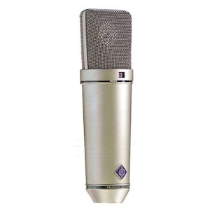 Neumann U 87 Ai - ni (Ex-Demo)