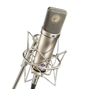 Neumann U 87 Ai - ni (Ex-Demo)