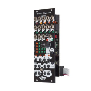 Noise Engineering Mimetic Digitalis (Black)