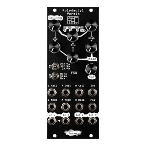 Noise Engineering Polydactyl Versio (Black)