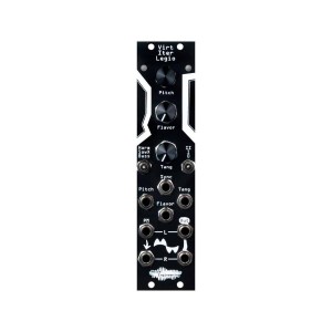 Noise Engineering Virt Iter Legio (Black)