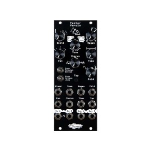 Noise Engineering Yester Versio (Black)