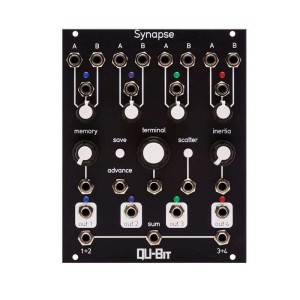 QU-Bit Electronix Synapse