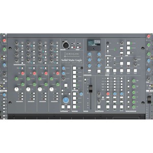 Solid State Logic Origin (Open Box)