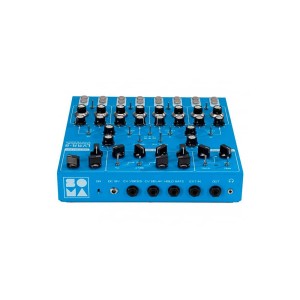 Soma Laboratory LYRA-8 (Blue) B-Stock