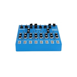 Soma Laboratory LYRA-8 (Blue) B-Stock