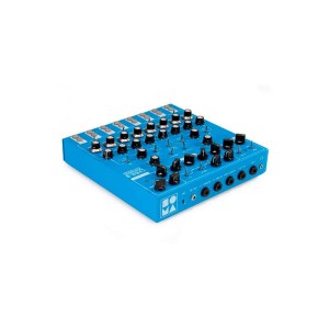 Soma Laboratory LYRA-8 (Blue) B-Stock