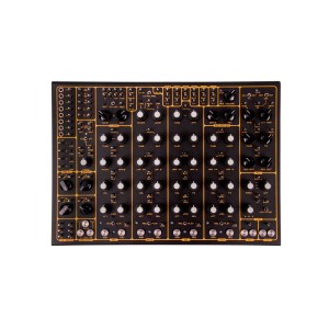 Soma Laboratory Pulsar-23 (Black-Gold)