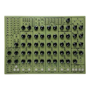 Soma Laboratory Pulsar-23 (Military Green ) - Limited Edition (B-Stock)