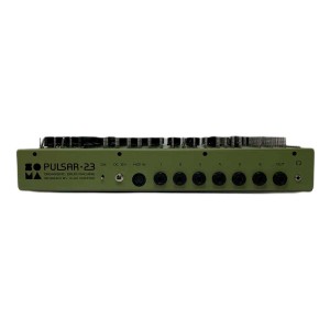 Soma Laboratory Pulsar-23 (Military Green ) - Limited Edition