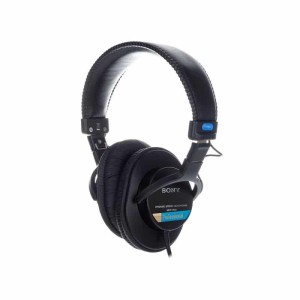 Sony MDR-7506