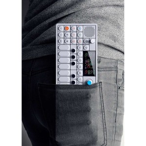 TEENAGE ENGINEERING OP-1 Operator 1