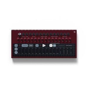 TEENAGE ENGINEERING PO Modular 16