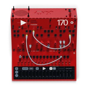 TEENAGE ENGINEERING PO Modular 170