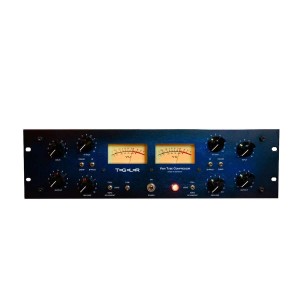 Tegeler Audio Vari Tube Compressor VTC