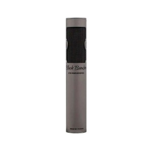 Tierra Audio Black Bamboo - Active Ribbon Mic (Ex-Demo)