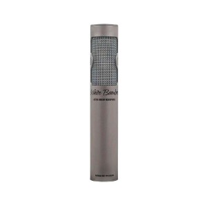 Tierra Audio White Bamboo - Active Ribbon Mic (Ex-Demo)