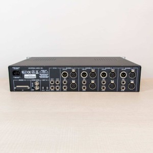 Universal Audio 4-710d (usato)