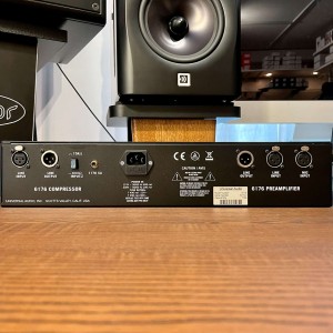 Universal Audio 6176 (usato)