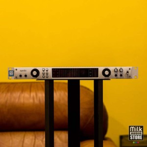 Universal Audio Apollo Firewire QUAD (usato)