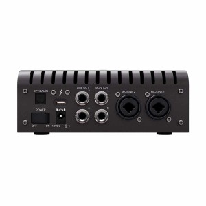 Universal Audio Apollo Twin X Duo