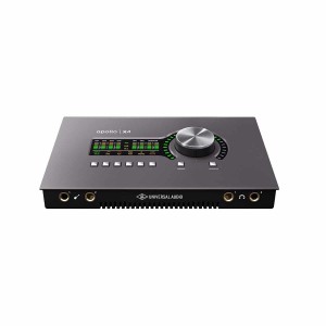 Universal Audio Apollo X4