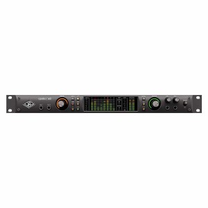 Universal Audio Apollo X8