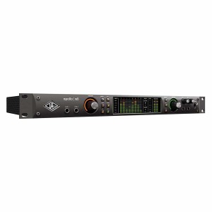 Universal Audio Apollo X8