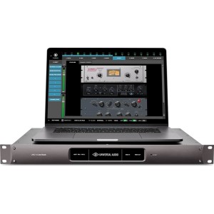 Universal Audio Live Rack Ultimate