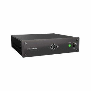 Universal Audio UAD-2 Satellite Thunderbolt 3 Octo Custom