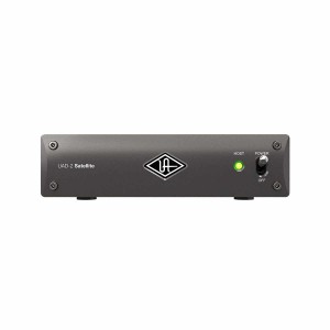 Universal Audio UAD-2 Satellite Thunderbolt 3 Octo Custom