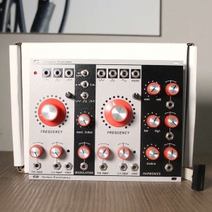 Verbos Electronics Complex Oscillator (usato)