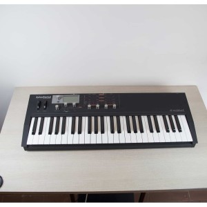 WALDORF Blofeld Keyboard Black (usato)