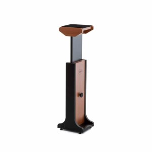 Zaor MIZA Stand MKIII (coppia) - Cherry/Black