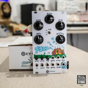 Zvex Modular Fuzz Factory (usato)