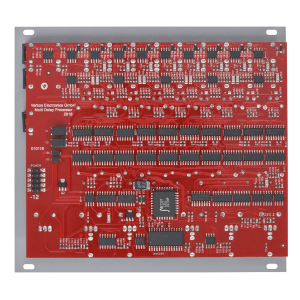 Verbos Electronics Multi-Delay Processor