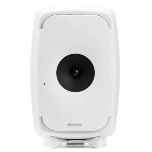 GENELEC 8351BW Smart Active Coassiale Tre Vie White