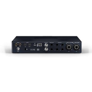 Antelope Audio Discrete 4 Pro Synergy Core